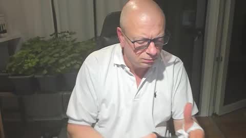 Andy online show from 01/18/26, 10:24