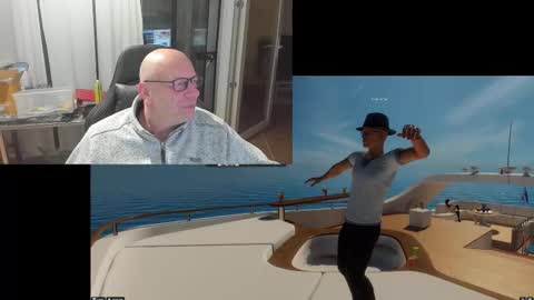 Andy online show from 02/04/26, 06:19