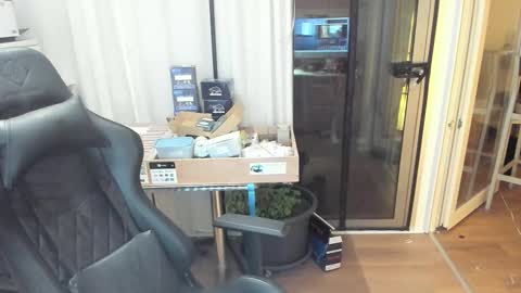 Andy online show from 02/11/26, 07:30