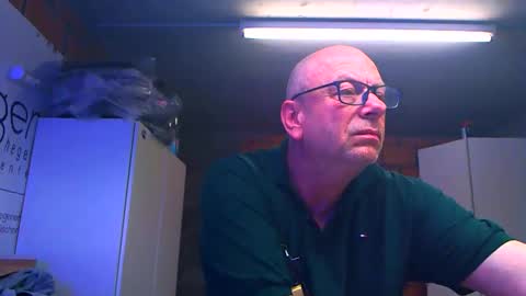 Andy online show from 03/25/26, 09:54