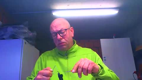 Andy online show from 04/03/26, 06:28