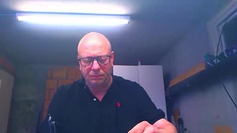 Andy online show from 04/15/26, 07:43