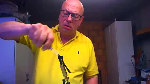 Andy online show from 04/16/26, 06:52