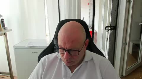 Andy online show from 04/19/26, 09:41