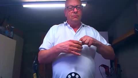 Andy online show from 04/19/26, 06:10