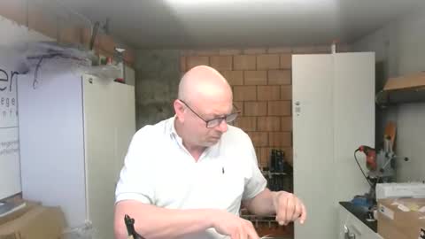 Andy online show from 04/21/26, 03:07