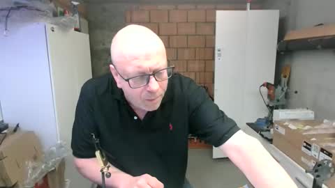 Andy online show from 04/22/26, 08:32