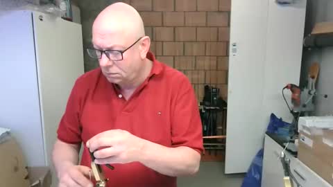 Andy online show from 05/01/26, 08:13