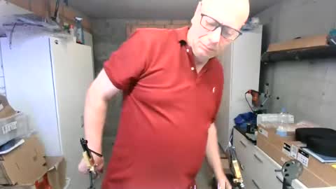 Andy online show from 06/14/26, 10:28