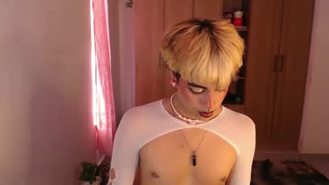 machissex online show from 01/15/25, 09:51