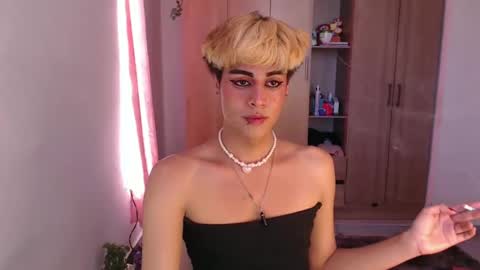 machissex online show from 01/18/25, 07:15