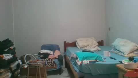 MACHOLIVRE online show from 12/08/24, 11:14