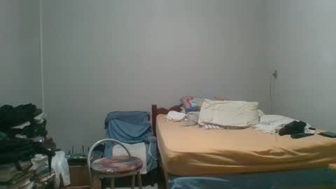 MACHOLIVRE online show from 01/07/25, 10:01