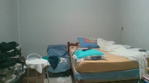 MACHOLIVRE online show from 01/09/25, 12:30