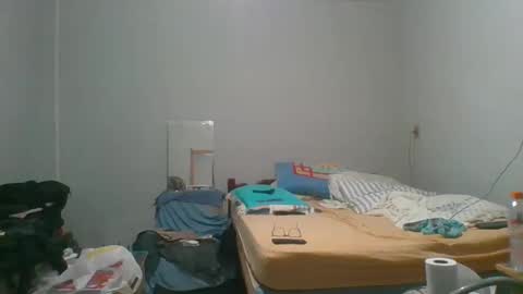 MACHOLIVRE online show from 01/17/25, 04:26