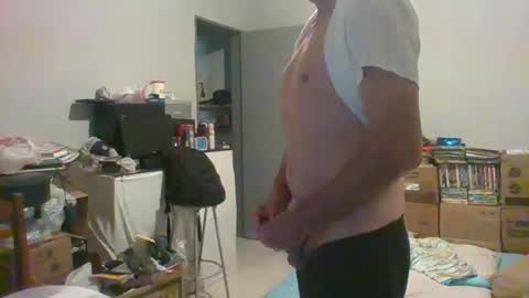 MACHOLIVRE online show from 10/07/25, 07:00