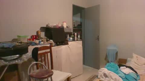 MACHOLIVRE online show from 11/21/25, 07:51