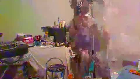 MACHOLIVRE online show from 04/24/26, 07:22