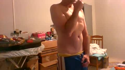 MACHOLIVRE online show from 06/08/26, 05:08