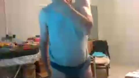 MACHOLIVRE online show from 06/13/26, 08:45
