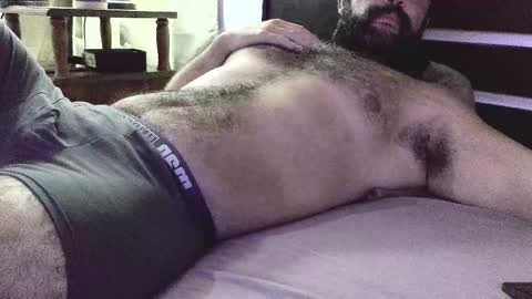 machoathome online show from 02/17/25, 11:20