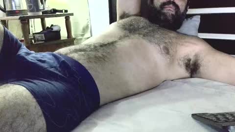 machoathome online show from 02/23/25, 12:41