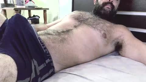 machoathome online show from 02/23/25, 05:39