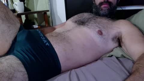 machoathome online show from 02/10/26, 02:37