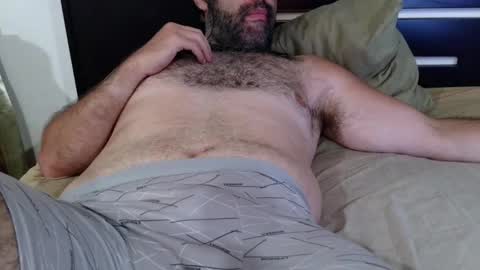 machoathome online show from 03/16/26, 05:55