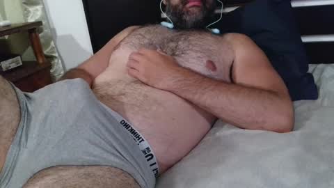 machoathome online show from 04/01/26, 05:41