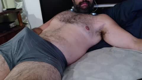 machoathome online show from 04/06/26, 04:46