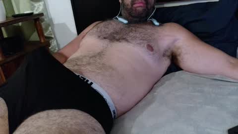 machoathome online show from 04/08/26, 01:49