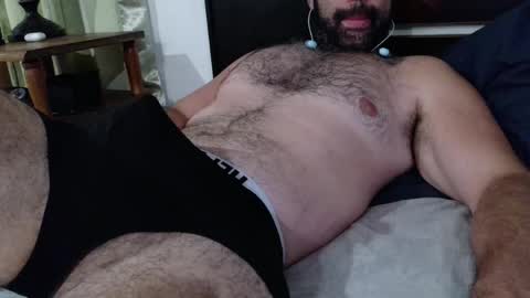 machoathome online show from 04/20/26, 03:20