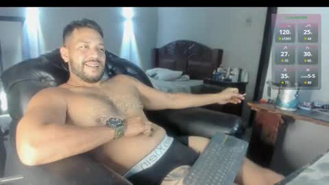 Javier papichulo master how do you want online show from 11/08/25, 10:26