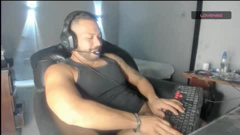 Javier papichulo master how do you want online show from 02/24/26, 09:29