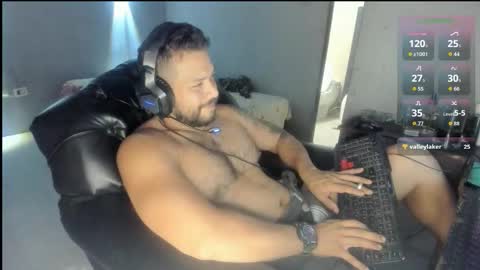 Javier papichulo master how do you want online show from 03/23/26, 08:24