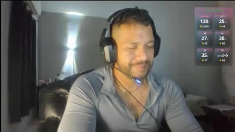 Javier papichulo master how do you want online show from 03/27/26, 08:59