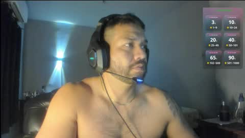 Javier papichulo master how do you want online show from 04/02/26, 09:29