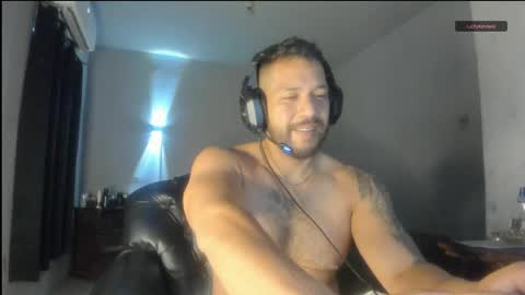 Javier papichulo master how do you want online show from 04/23/26, 10:36