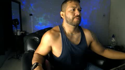 Snapshot of machohandsome chatting on 05/24/26, 11:15 Javier papichulo master how do you want online show from 05/24/26, 11:15