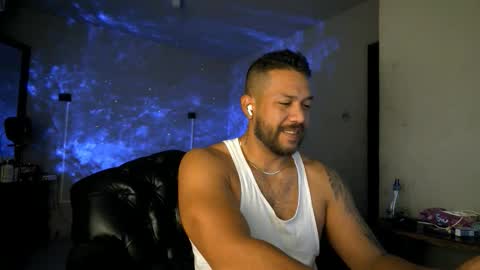 Snapshot of machohandsome chatting on 06/10/26, 09:08 Javier papichulo master how do you want online show from 06/10/26, 09:08