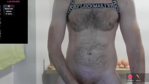 Jota online show from 03/01/26, 05:48