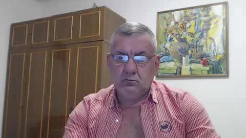 Macho online show from 01/11/25, 08:43