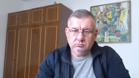 Macho online show from 01/12/25, 12:01