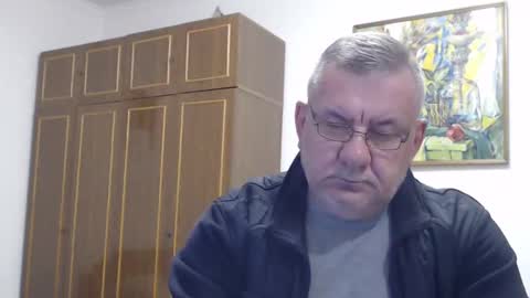 Macho online show from 01/12/25, 08:25