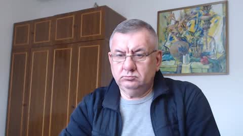 Macho online show from 01/16/25, 12:31