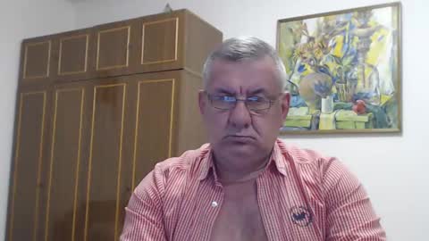 Macho online show from 01/16/25, 08:03