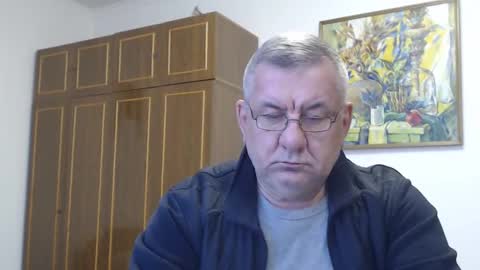 Macho online show from 01/17/25, 12:10