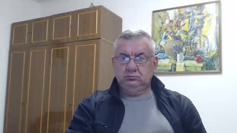 Macho online show from 01/17/25, 09:17