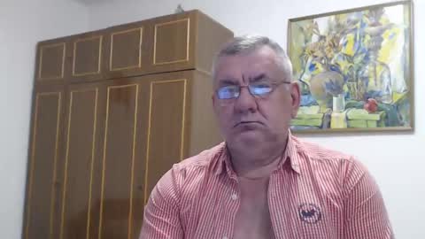 Macho online show from 01/18/25, 08:40